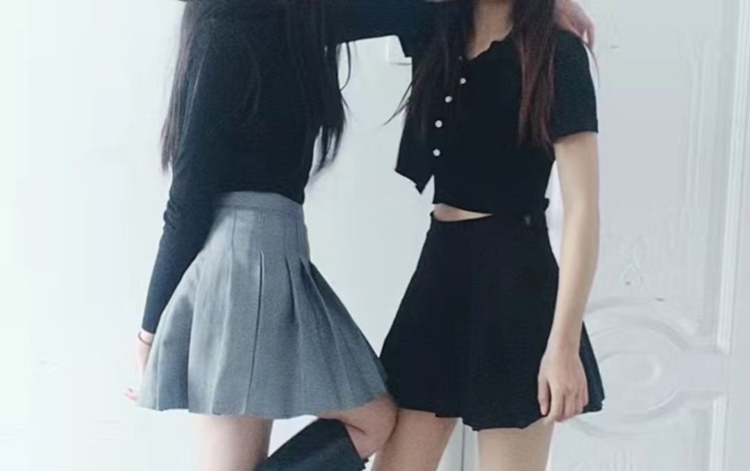 挺好的。温柔小巧。 港闸